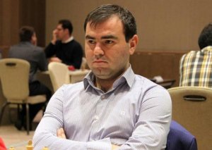 Şəhriyar Məmmədyarov ikinci pilləyə yüksəldi