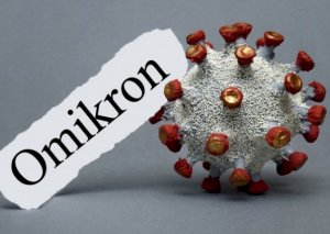 “Omicron”un qeyri-adi ƏLAMƏTİ AÇIQLANDI - Dəri bu hala düşür