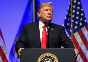 Donald Tramp: "Rusiya Ukraynaya nəzarəti ələ keçirə bilər"