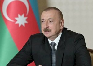 “Azərbaycan gəlir səviyyəsi ortadan yuxarı olan dövlətlər qrupuna daxil olub”