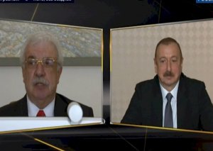 “Əgər gələcəyi düşünməsək, bu günün problemlərini həll etmək çox çətin olacaq” - İlham Əliyev