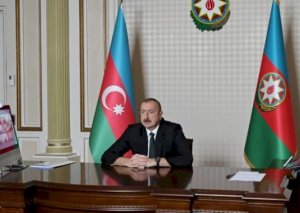 “Bu sənədlərin hamısında tələb eynidir – Azərbaycanın ərazi bütövlüyü bərpa edilsin”