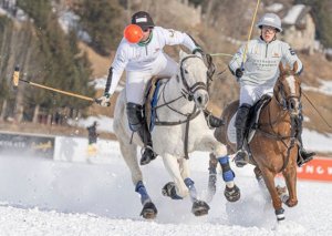 Azərbaycan komandası İsveçrədə polo üzrə dünya kubokunun qalibi oldu