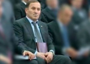 Sabiq icra başçısı 4 il azadlıqdan məhrum edildi