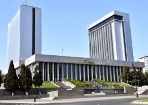 Milli Məclis Şuşa Bəyannaməsini təsdiq etdi