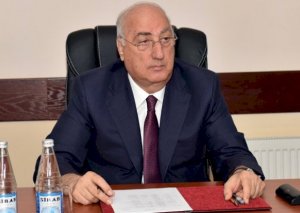 İcra başçısının səlahiyyətləri əlindən alınıb?