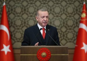 Türkiyə Prezidentinin Ukraynaya səfər proqramı açıqlanıb