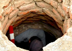 Bakıda quyuya atılmış 4 yaşlı qızın ölüm səbəbi bilindi