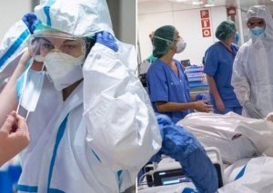 Azərbaycanda koronavirus STATİSTİKASI: Yoluxma 6 mindən düşmür