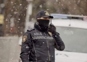 Yol polisindən sürücü və sərnişinlərə XƏBƏRDARLIQ