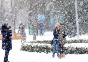 Temperatur aşağı düşəcək, qar yağacaq - Xəbərdarlıq