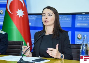 Azərbaycan XİN CHP-li millət vəkilinin açıqlamasına münasibət bildirib