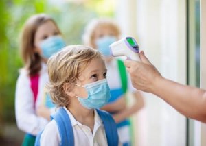 Bakıda daha iki məktəb koronavirusa görə bağlanıb