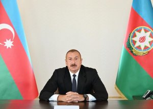 Bakıda CQD Məşvərət Şurası çərçivəsində nazirlərin VIII toplantısı keçirilir