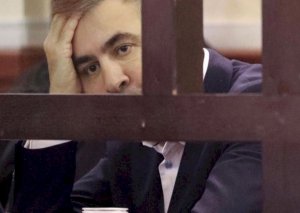 Bu gün Saakaşvilinin məhkəməsi olacaq