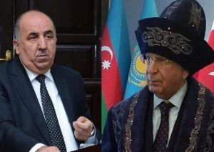 “BU, BAĞIŞLANILMAZ XƏYANƏTDİR!” -