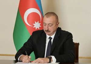 Dövlət orqanları arasında mübadilə edilən məlumatların siyahısı GENİŞLƏNDİRİLDİ FƏRMAN