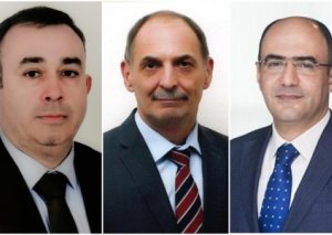 Səhiyyə nazirinin yeni müavinləri KİMLƏRDİR? - DOSYE