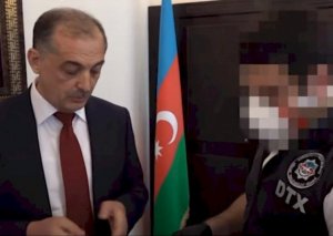 "Vilyam Hacıyevin qanunsuz tapşırıqlarını icra edirdim" - İmişli RİH-nin əməkdaşı