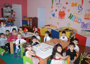 Bağçalara müəllim seçimi müsabiqə əsasında aparılacaq