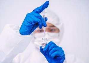 Peyvənd olunanların sayı açıqlanıb