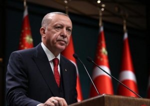 Ərdoğan Türkiyənin İsraildən qaz alacağını istisna etməyib