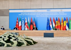 “Biz öz məsuliyyətimizi başa düşürük” - Dövlət başçısı