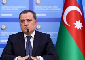 Azərbaycan Ermənistanla qeyd-şərtsiz delimitasiya və demarkasiya prosesinə başlamağa hazırdır