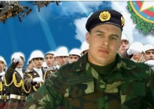 Bu gün Milli Qəhrəman Mübariz İbrahimovun DOĞUM GÜNÜDÜR