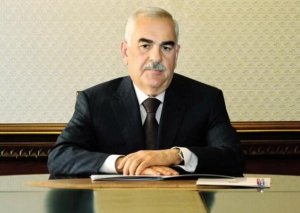 Naxçıvana yeni daxili işlər naziri təyin edilib