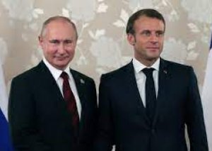 Putin NATO-nu nüvə savaşı ilə hədələdi: “Bu döyüşün qalibi olmayacaq”