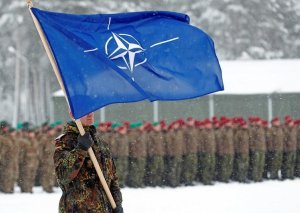İtaliya NATO-ya rəhbərlik edə bilər