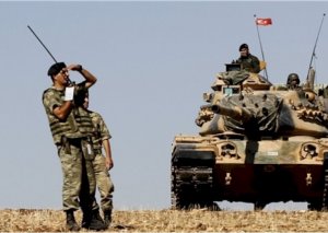 Türk ordusu hərəkətə keçdi: 4 PKK-çı öldürüldü