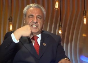 “Sələmçi Tağı”: