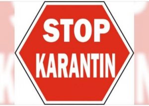 Gürcüstanda koronavirusun karantin müddəti azaldılır