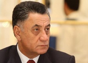 Ramil Usubovun rəis oğlu 50 min cərimələnib
