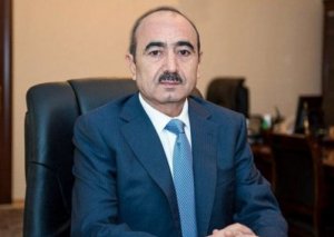 Əli Həsənovun oğlunun Mayamidə nə işlə məşğul olduğu bilindi