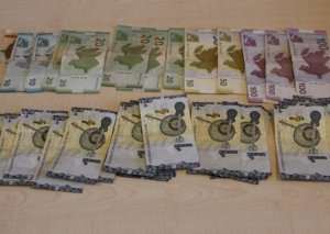 Mağazadan 1150 manat oğurladı: Yarısını kefə xərclədi, yarısı...