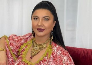 Nazilə məmur gəlini ilə fotosunu paylaşdı