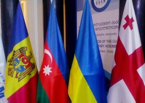 Bu il GUAM-ın zirvə görüşü keçiriləcək