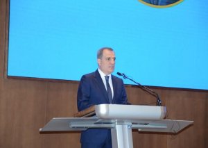“Azərbaycan Qoşulmama Hərəkatının prinsiplərinə riayət edir” - XİN rəhbəri