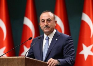 “Azərbaycanla qədərimiz bir, gələcəyimiz birdir” - Çavuşoğlu