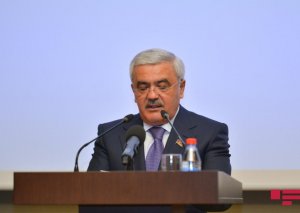 RÖVNƏQ ABDULLAYEV SOCAR-ın PREZİDENTİ VƏZİFƏSİNDƏN AZAD EDİLDİ - Nazir müavini oldu