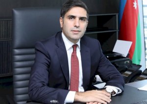 SOCAR ona həvalə olundu