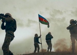 Xankəndi şəhidləri haqda film çəkiləcək