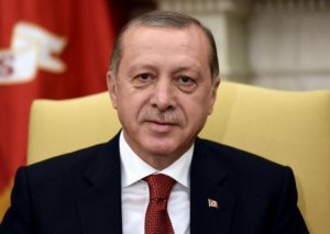Ərdoğan koronavirusdan sağalıb