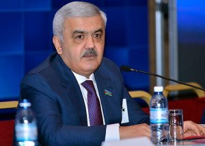 Rövnəq Abdullayev SOCAR-dan çıxarılmasından danışdı