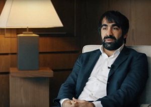 Rafael Ağayev vəzifəyə təyinatından danışdı: “General məni şəxsən qəbul etdi”