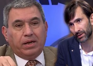 Başqasının yerinə həbsxanada yatdım" - Əməkdar artistin oğlu