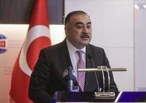 Azərbaycanın Türkiyədəki səfiri yerli iş adamları ilə görüşəcək
